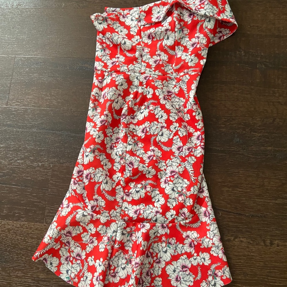 Cocktail dress